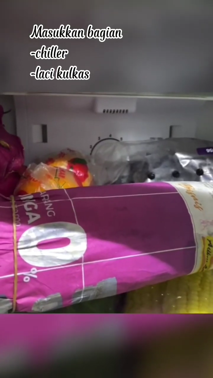 Tanpa diolesi minyak, ini trik simpan daun pisang agar tetap segar dan nggak menguning sampai seminggu