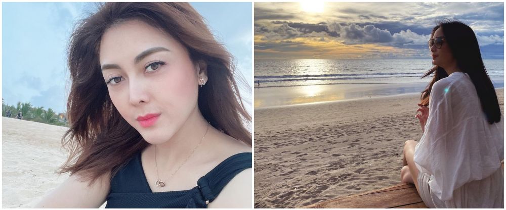 adu gaya dhena dan ririn © 2023 brilio.net