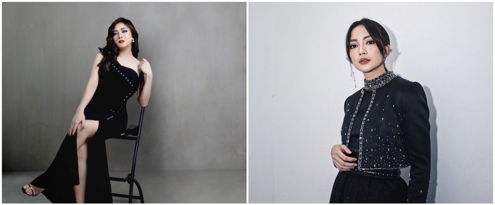 adu gaya dhena dan ririn © 2023 brilio.net