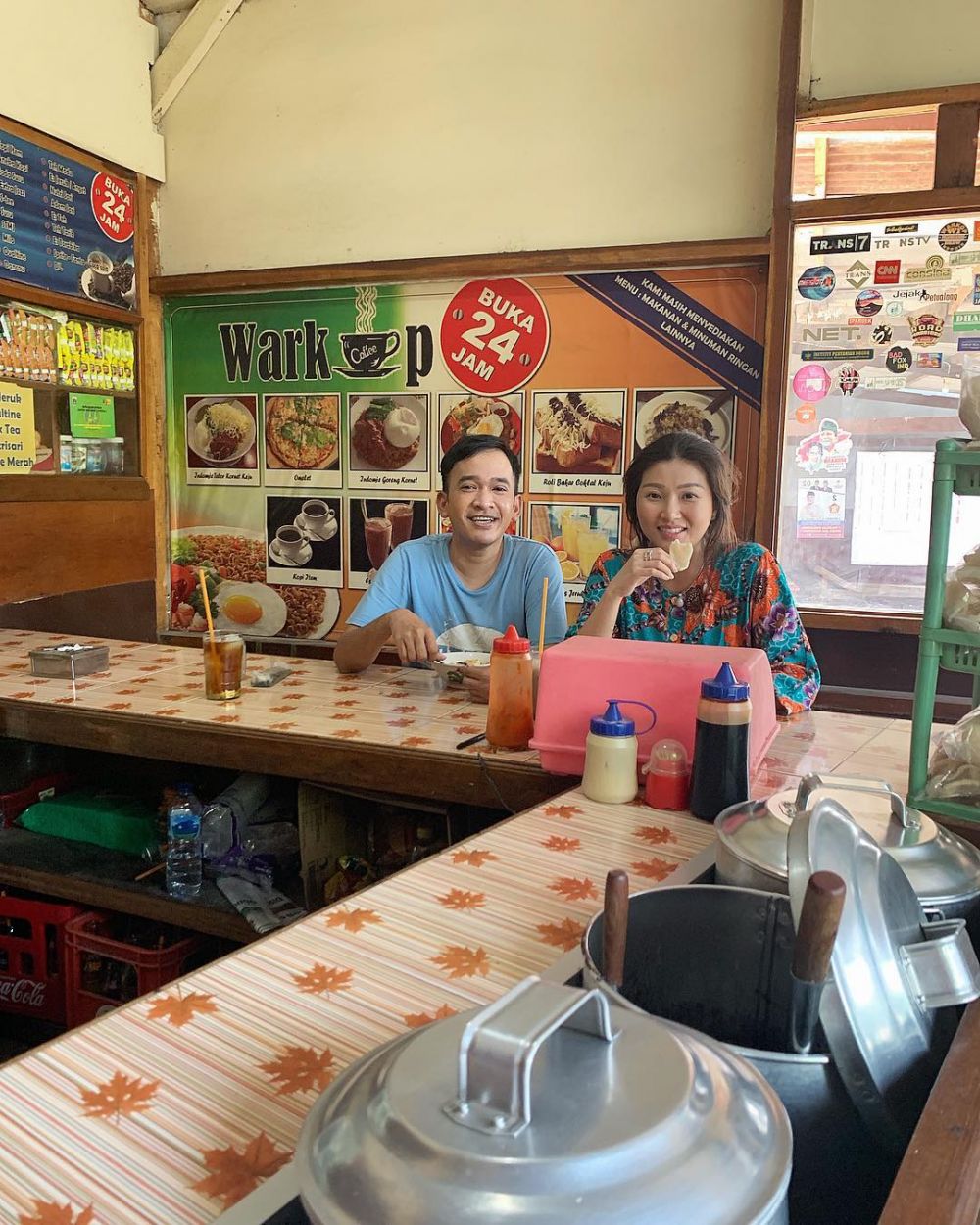 potret kesederhanaan sarwendah © instagram potret kesederhanaan sarwendah © instagram