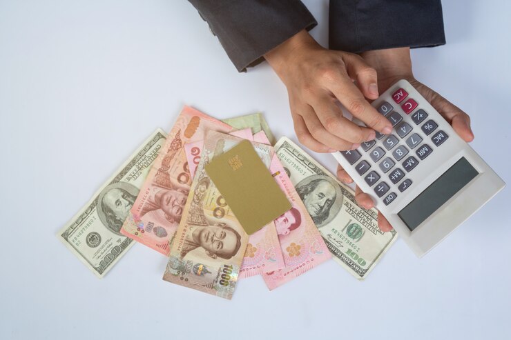 memisahkan uang modal dan keuntungan bisnis © 2023 brilio.net memisahkan uang modal dan keuntungan bisnis © 2023 brilio.net