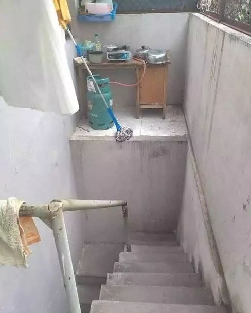 potret kocak desain dapur warga Berbagai sumber potret kocak desain dapur warga Berbagai sumber