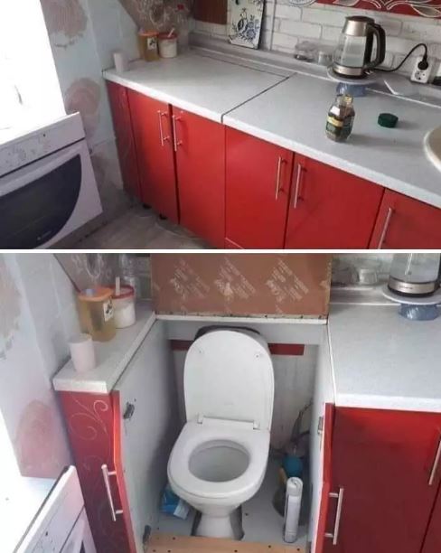 potret kocak desain dapur warga Berbagai sumber potret kocak desain dapur warga Berbagai sumber