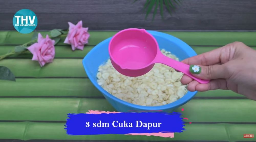 Cukup tambah 2 bahan, ini trik menggoreng bawang putih agar tak pahit dan tetap renyah hingga 2 bulan