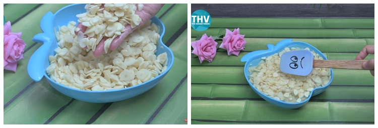 Cukup tambah 2 bahan, ini trik menggoreng bawang putih agar tak pahit dan tetap renyah hingga 2 bulan