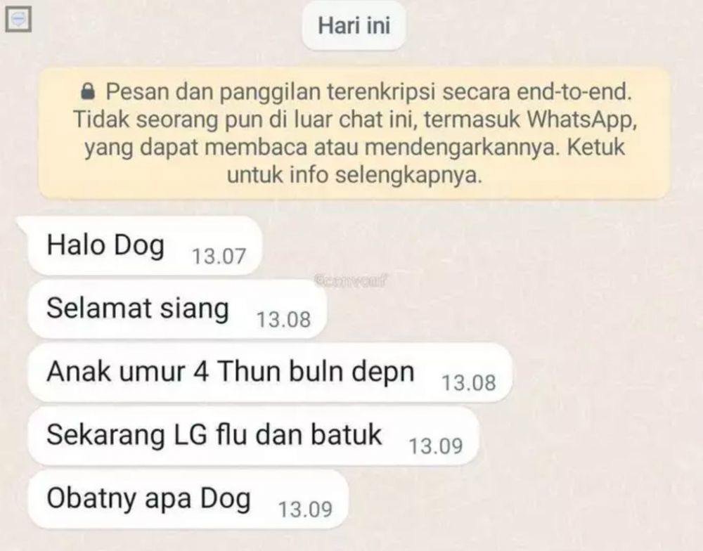 Typo lucu jadi konyol Berbagai sumber