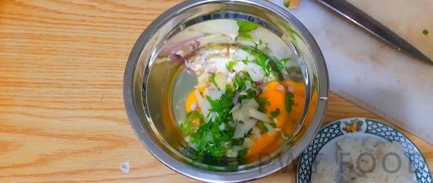 Tanpa tepung, ini trik bikin telur dadar agar lebih tebal dan mengenyangkan cuma pakai 1 bahan