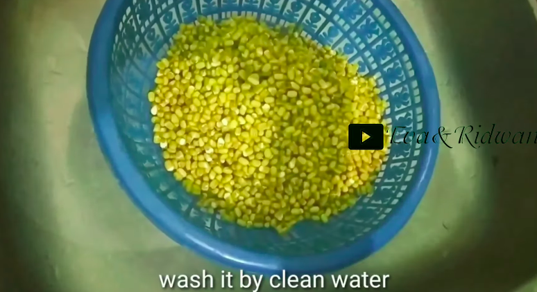 Tanpa bahan tambahan, ini trik rebus kacang hijau agar empuk dan merekah sempurna dalam waktu 5 menit