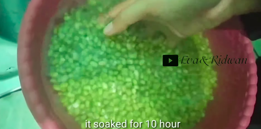 Tanpa bahan tambahan, ini trik rebus kacang hijau agar empuk dan merekah sempurna dalam waktu 5 menit