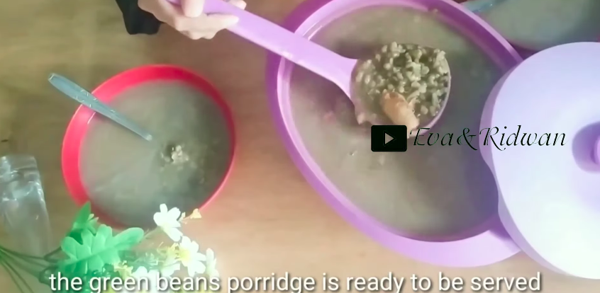 Tanpa bahan tambahan, ini trik rebus kacang hijau agar empuk dan merekah sempurna dalam waktu 5 menit