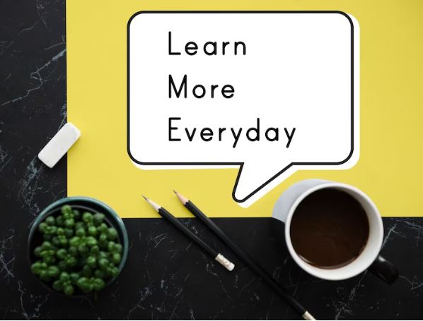 Kata-kata motivasi belajar dorongan meraih impian © 2023 brilio.net