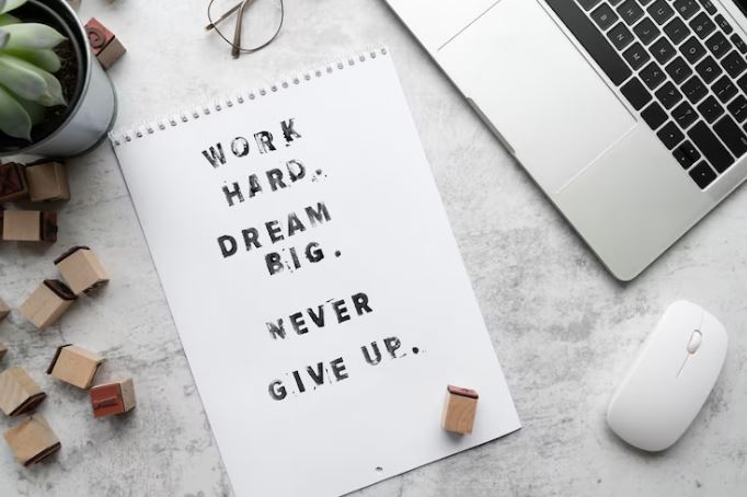 Kata-kata motivasi belajar dorongan meraih impian © 2023 brilio.net Kata-kata motivasi belajar dorongan meraih impian © 2023 brilio.net