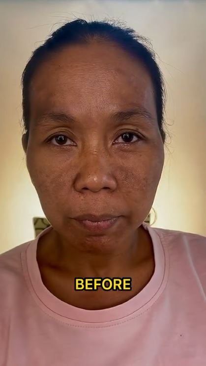 emak-emak dirias pengantin Bali © 2023 brilio.net