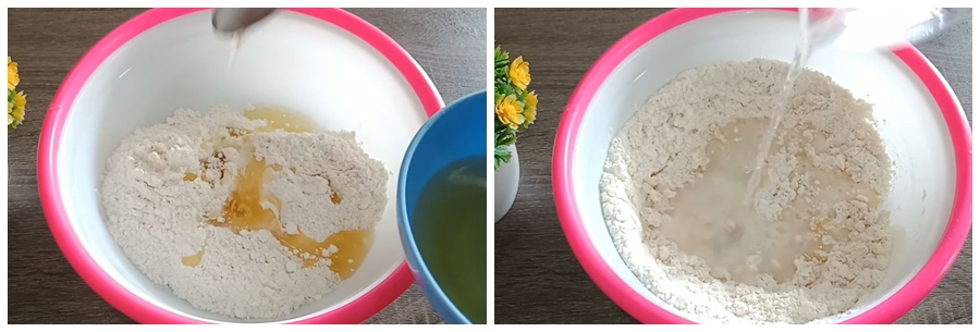 Tak perlu pakai telur, ini cara bikin kulit martabak yang elastis dan nggak mudah sobek