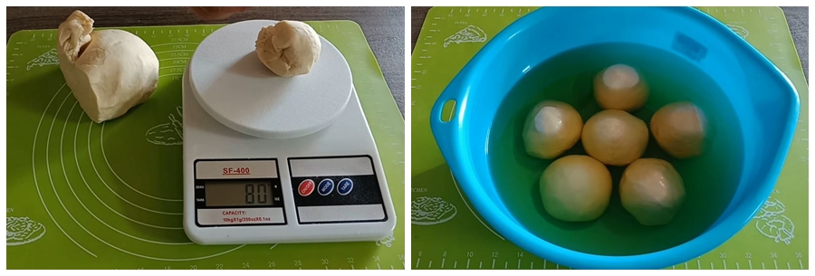 Tak perlu pakai telur, ini cara bikin kulit martabak yang elastis dan nggak mudah sobek