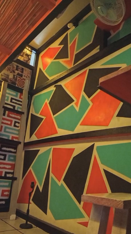 kamar luas gang sempit jadi estetik dan antisumpek © 2023 brilio.net