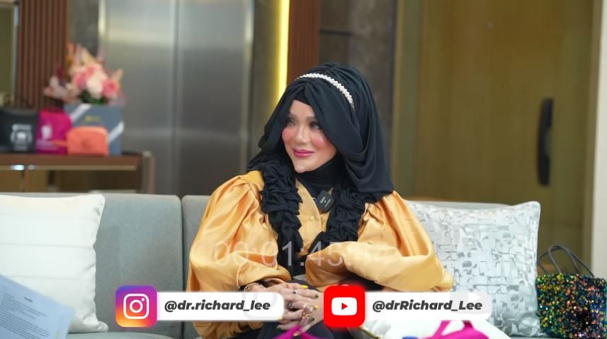 wajah asli yuni jasmine © 2023 brilio.net wajah asli yuni jasmine © 2023 brilio.net