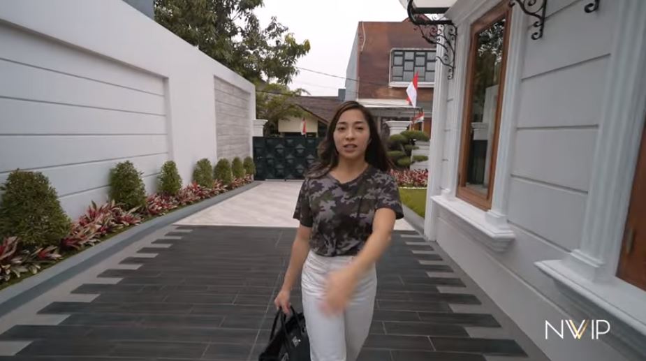 rumah Winona Willy © 2023 brilio.net