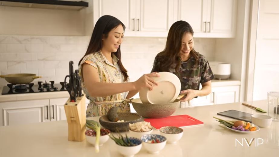 rumah Winona Willy © 2023 brilio.net