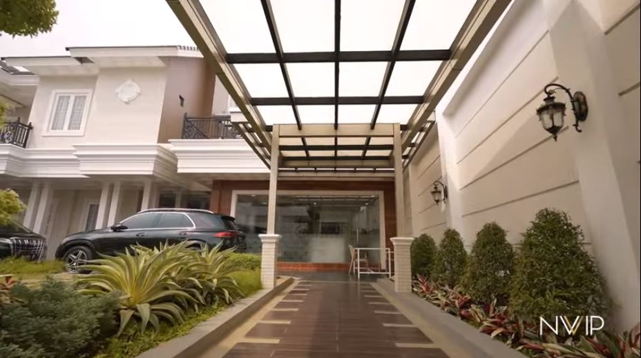 rumah Winona Willy © 2023 brilio.net