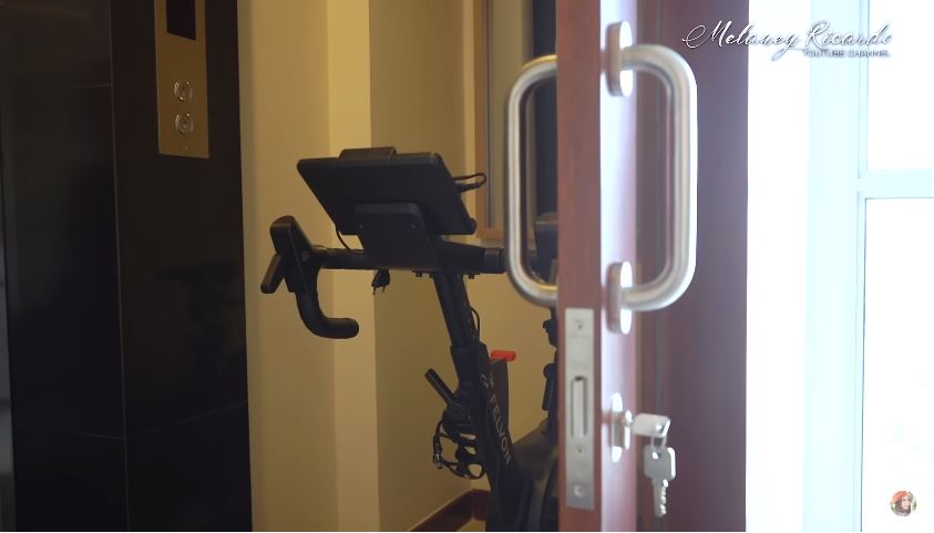 apartemen inge anugrah © YouTube apartemen inge anugrah © YouTube