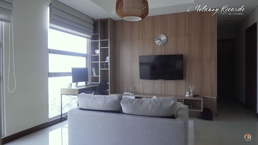 apartemen inge anugrah © YouTube apartemen inge anugrah © YouTube