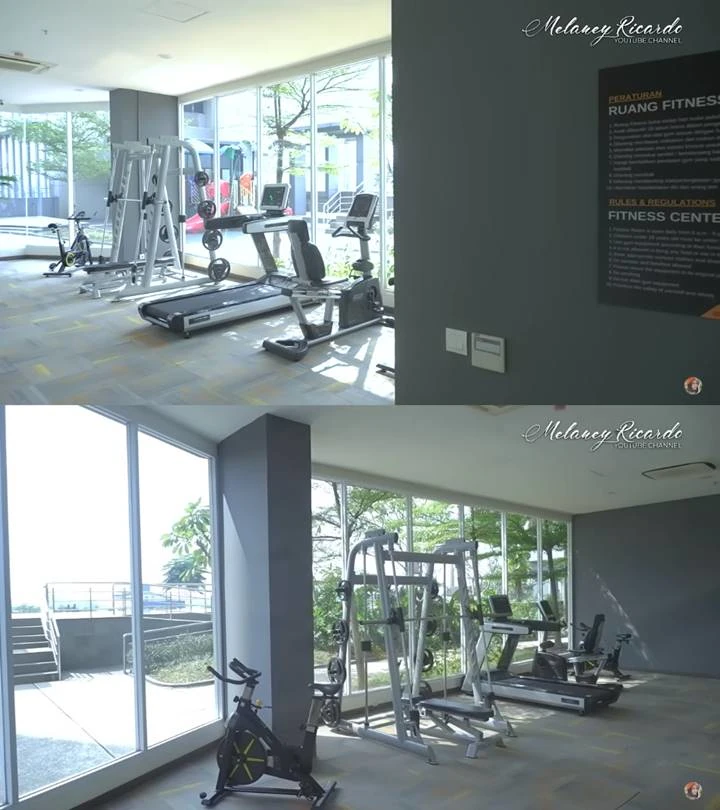 apartemen inge anugrah © YouTube