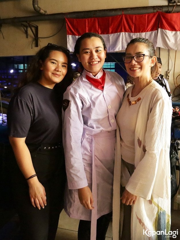 potret seleb cantik jadi paskibra © 2023 brilio.net potret seleb cantik jadi paskibra © 2023 brilio.net