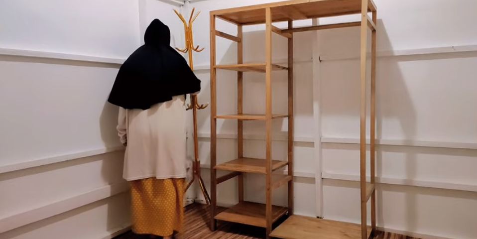 makeover kamar dinding papan mirip drakor © 2023 brilio.net makeover kamar dinding papan mirip drakor © 2023 brilio.net