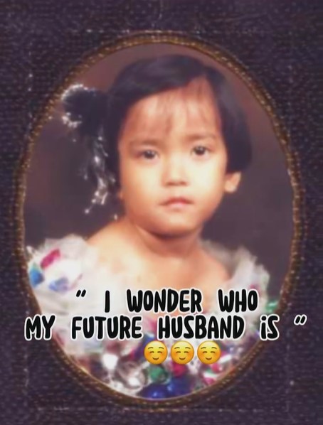 transformasi bocah imut yang sempat jadi ratu FTV kini jadi ibu persit © berbagai sumber