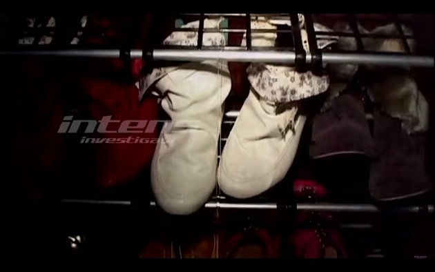 transformasi rumah biduan kampung © YouTube