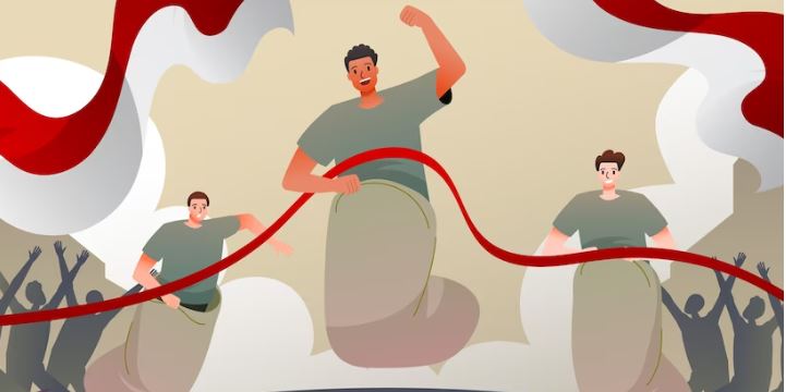 ide lomba 17 Agustus © 2023 brilio.net ide lomba 17 Agustus © 2023 brilio.net