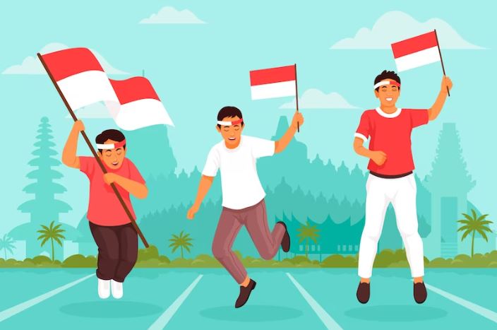 ide lomba 17 Agustus © 2023 brilio.net ide lomba 17 Agustus © 2023 brilio.net