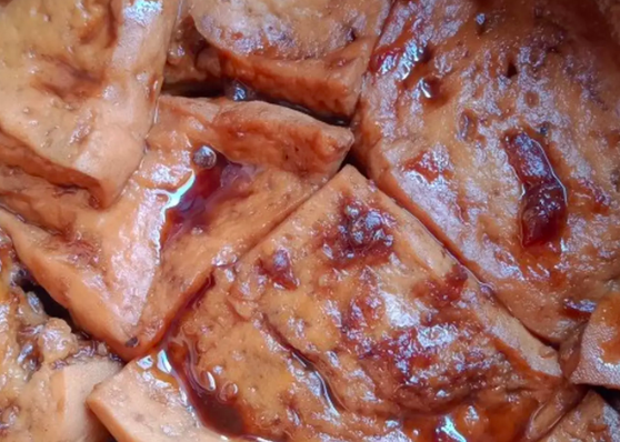 13 Resep tahu bacem ala rumahan, sederhana, legit, dan mudah dibuat