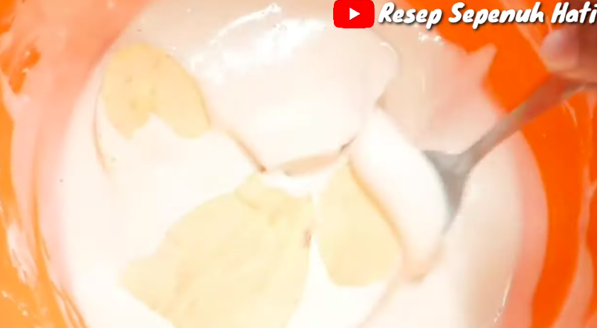 Tanpa perlu dikukus atau direbus, ini trik bikin ubi goreng agar renyah di luar dan lembut di dalam