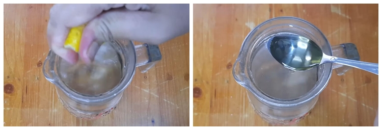 Cukup tambah 2 bahan dapur, ini trik membuat cincau agar tak bau daun dan berbusa walau tanpa diremas