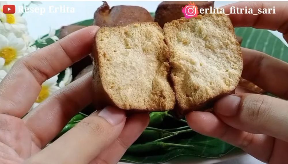 Tak perlu dikukus dulu, ini trik bikin tahu bacem yang legit dan nggak hancur saat diungkep