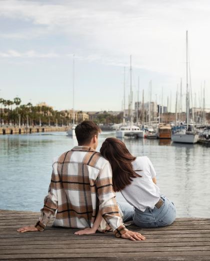 Arti mimpi dijodohkan menurut primbon Jawa © 2023 brilio.net