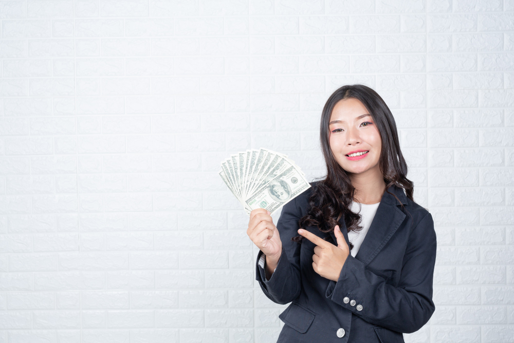 tips mengajukan pinjaman uang di Livin Mandiri © 2023 brilio.net tips mengajukan pinjaman uang di Livin Mandiri © 2023 brilio.net