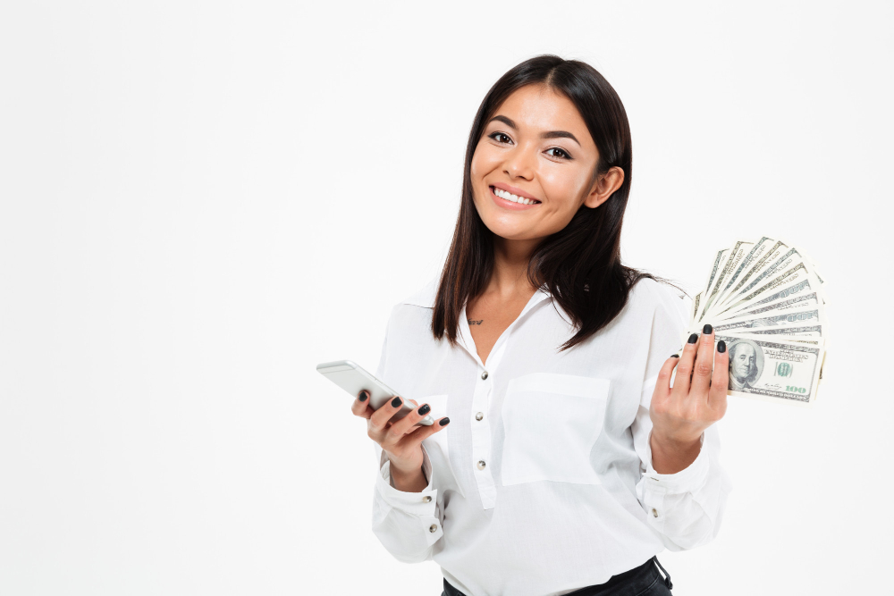 tips mengajukan pinjaman uang di Livin Mandiri © 2023 brilio.net tips mengajukan pinjaman uang di Livin Mandiri © 2023 brilio.net