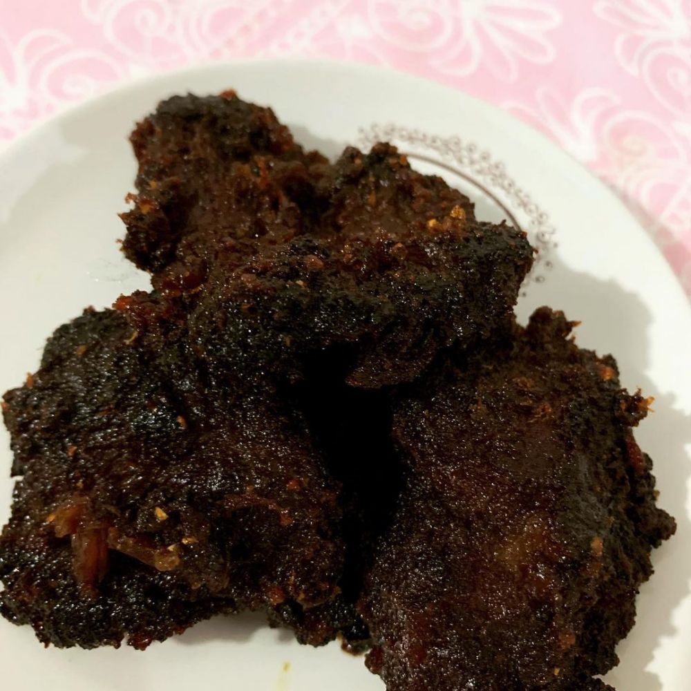 13 Resep gepuk daging sapi, enak, empuk, dan bikin nagih