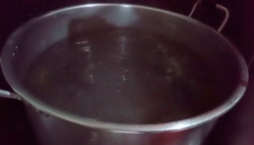 Cara mudah agar siomay lebih empuk dan antilengket cuma tambah 2 bahan dapur