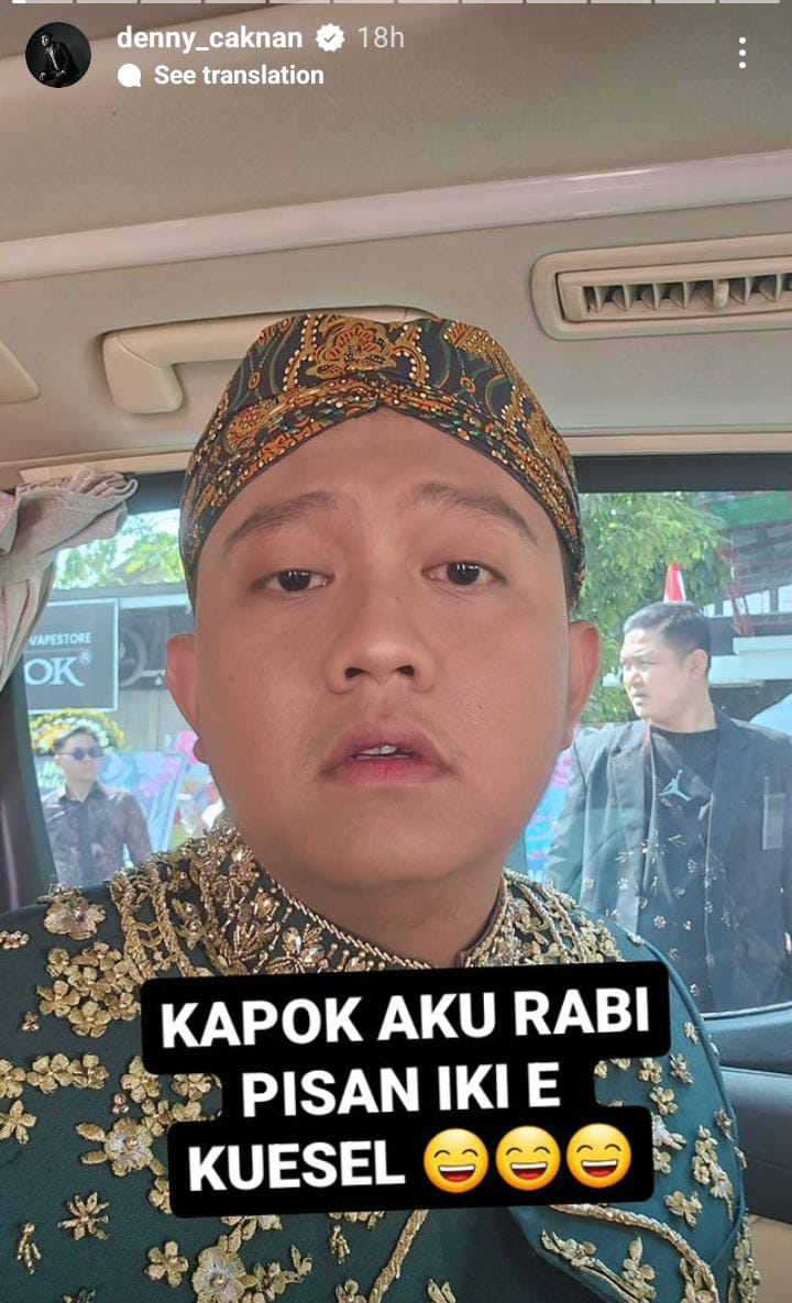 Kondisi terkini Bella Bonita usai dilarikan ke rumah sakit © 2023 brilio.net Kondisi terkini Bella Bonita usai dilarikan ke rumah sakit © 2023 brilio.net