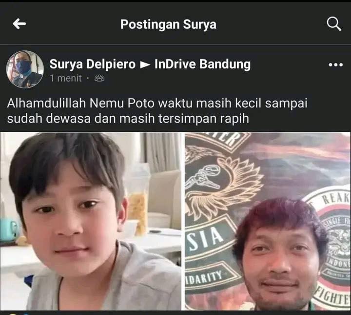 Status isi jokes bapak-bapak Berbagai sumber