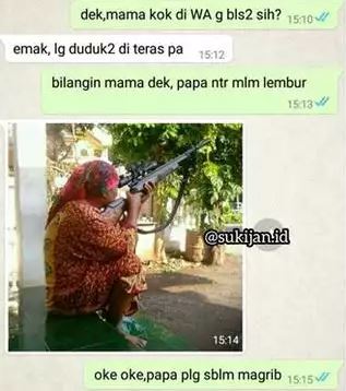 kelakuan emak-emak gabut di rumah Berbagai sumber kelakuan emak-emak gabut di rumah Berbagai sumber