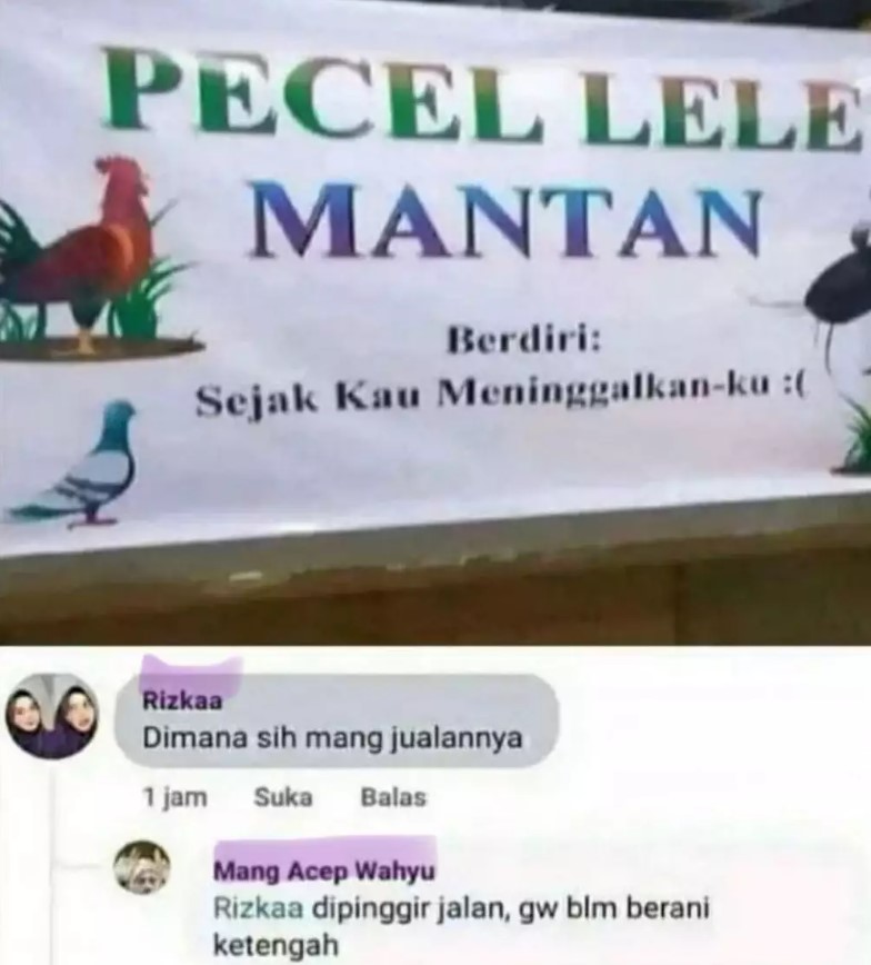 Tanya jawab Facebook endingnya sesuai harapan Berbagai sumber