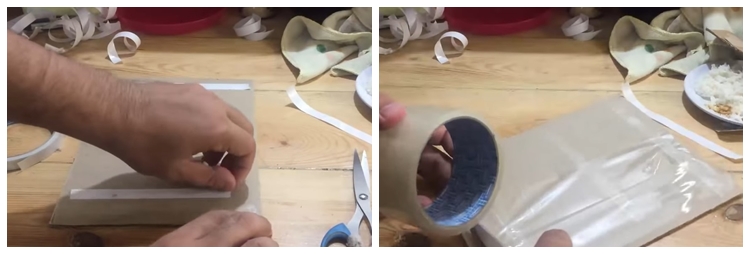 Cuma pakai 2 bahan dapur, ini cara ampuh bikin perangkap cicak meski tanpa kopi dan gula