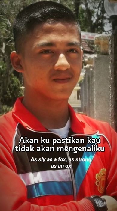 transformasi paras cowok WNI di jepang TikTok transformasi paras cowok WNI di jepang TikTok