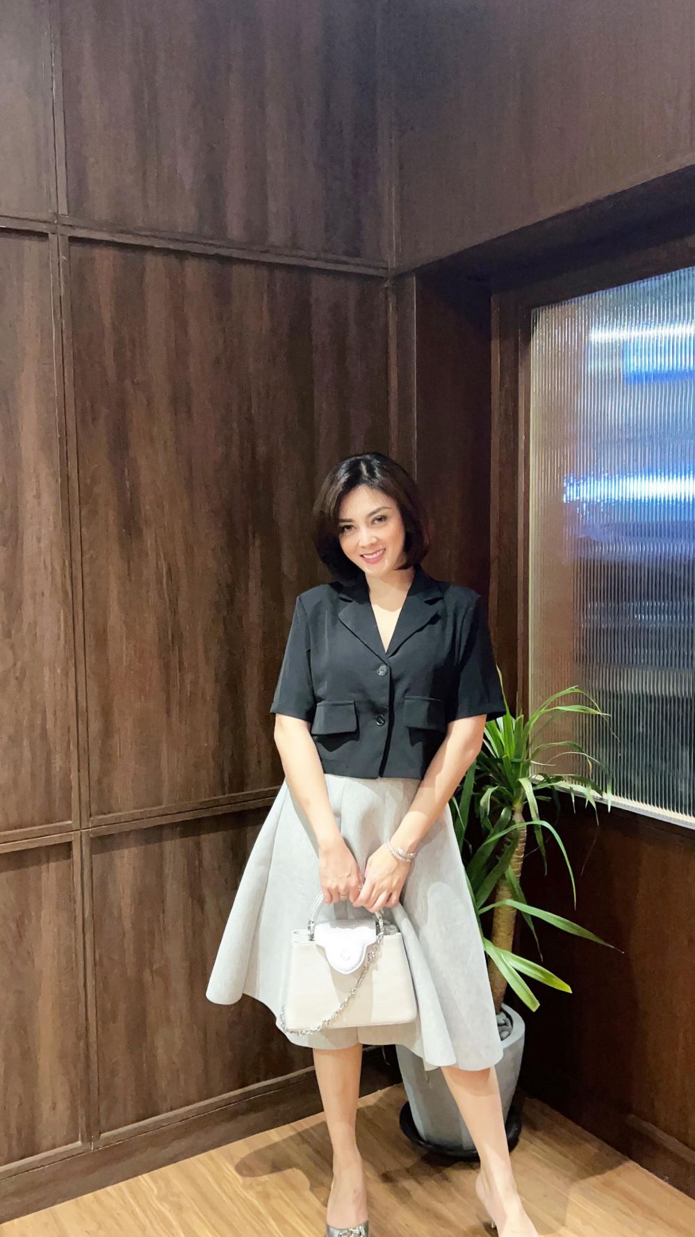 dhena devanka bongkar biaya spp anak © instagram dhena devanka bongkar biaya spp anak © instagram