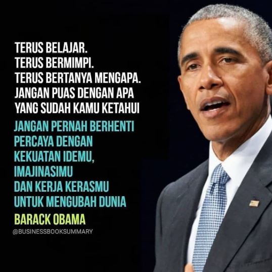 Kata-kata motivasi kerja membakar semangat © 2023 brilio.net Kata-kata motivasi kerja membakar semangat © 2023 brilio.net